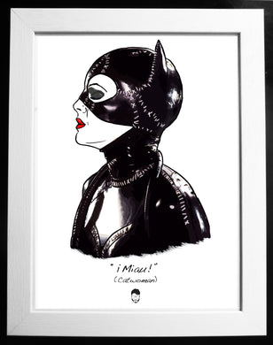 Catwoman