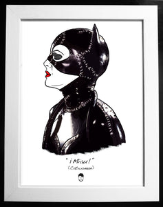 Catwoman