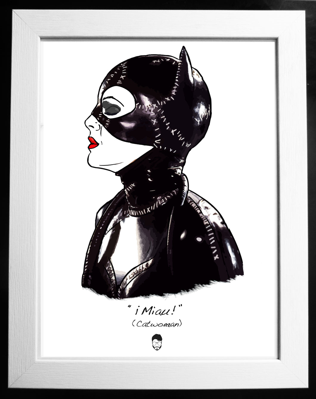 Catwoman
