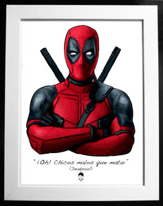 Deadpool