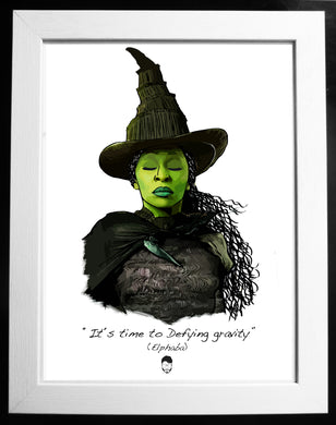 Elphaba