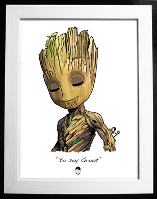 Groot