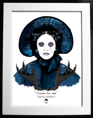 Hellen Hutter, Nosferatu