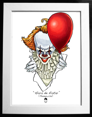 Pennywise, It