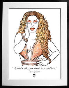 Ivy Queen