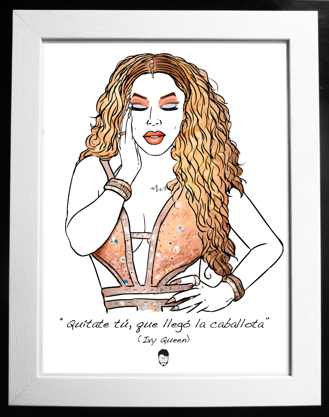Ivy Queen