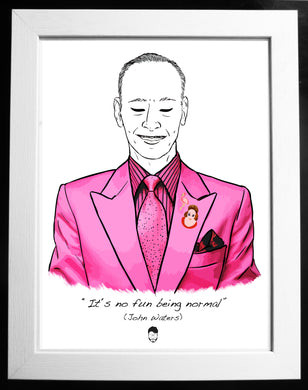 John Waters