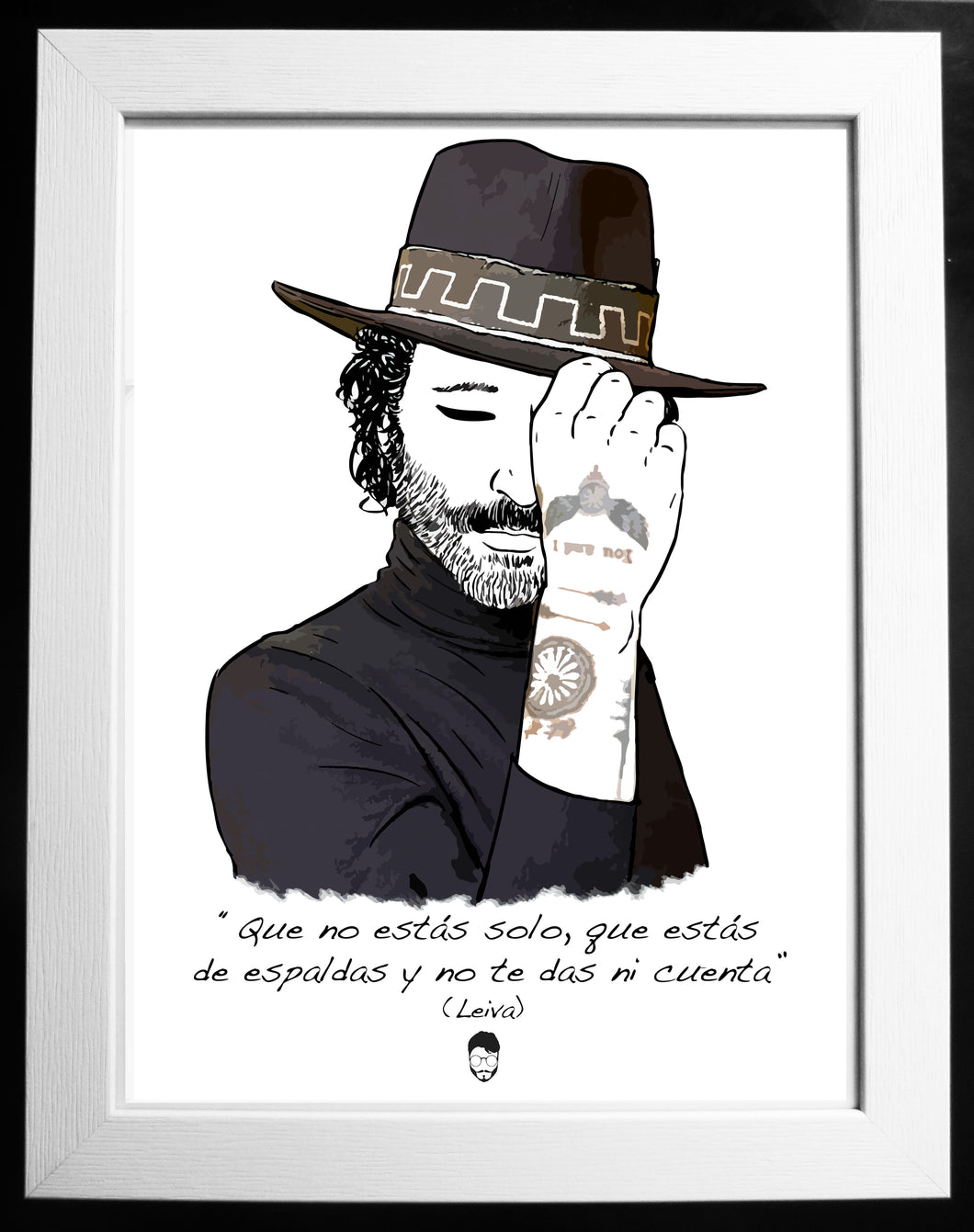 Leiva Monstruos