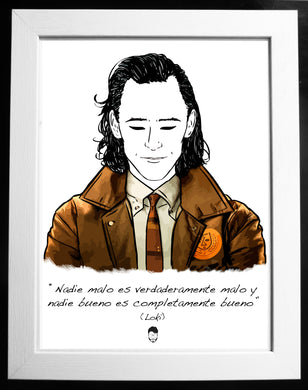 LOKI
