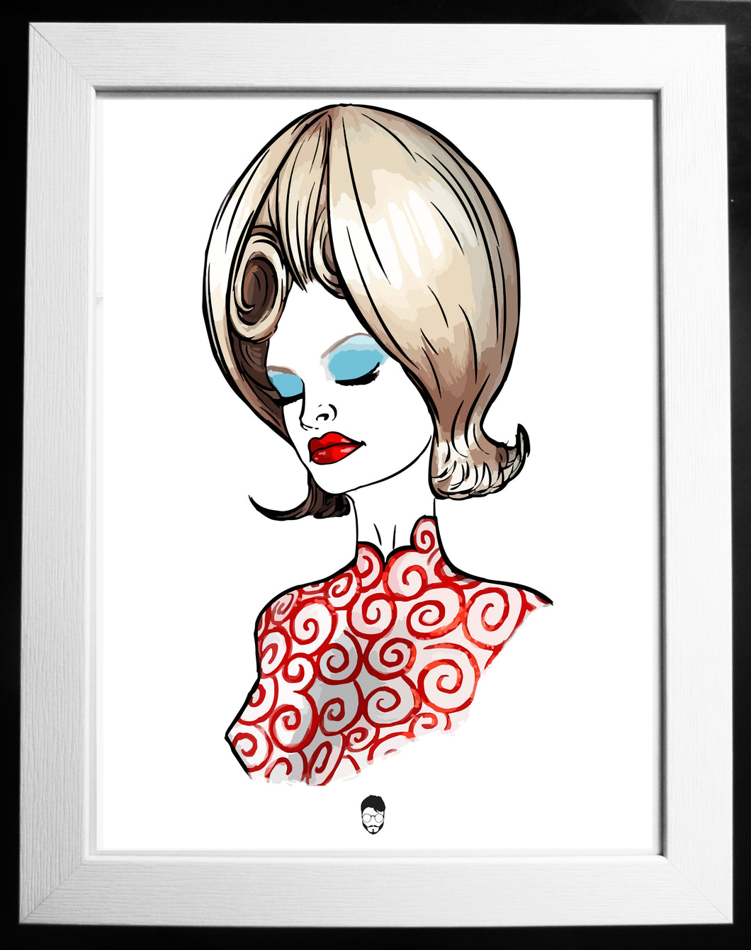 Marciana, Mars Attacks!