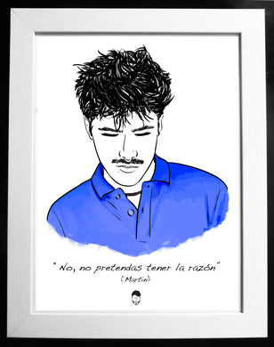 Martin , Jere Mariliendre
