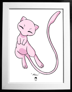 Mew