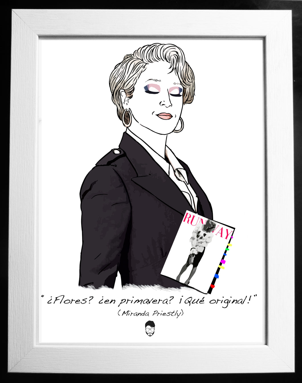 Miranda Priestly