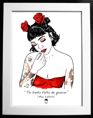 Mon Laferte