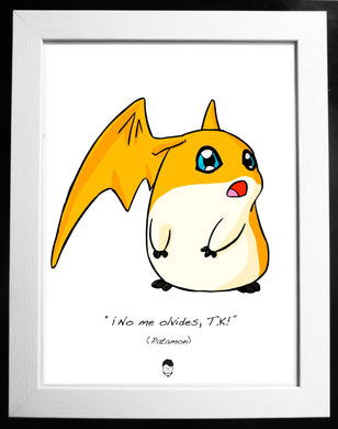 Patamon