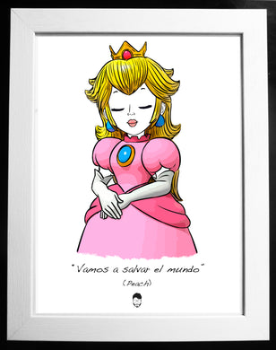 Peach