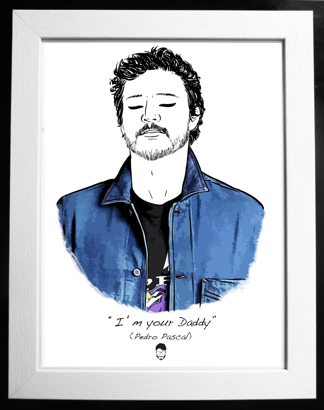 Pedro Pascal