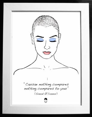 Sinead O´Connor
