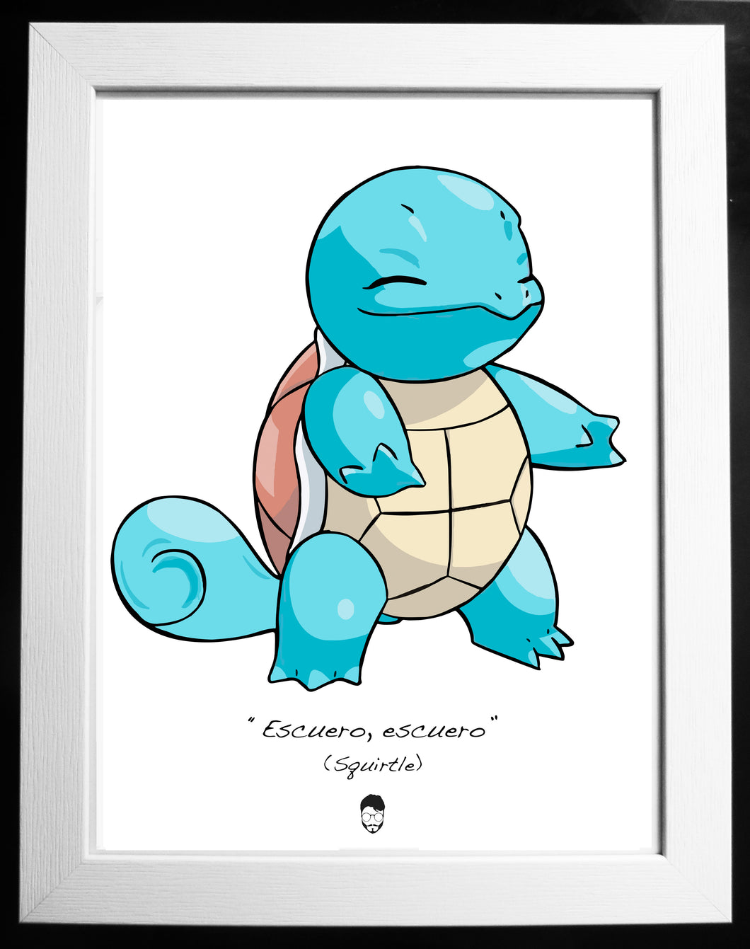 Squirtle