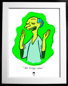 Sr. Burns