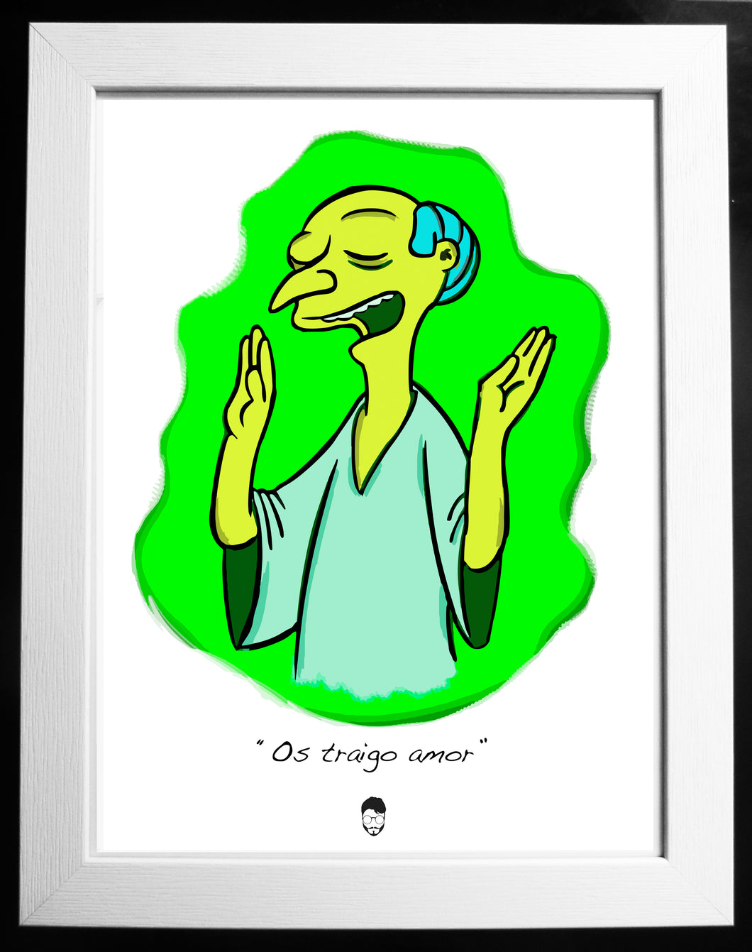 Sr. Burns