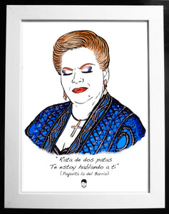 Paquita la del Barrio