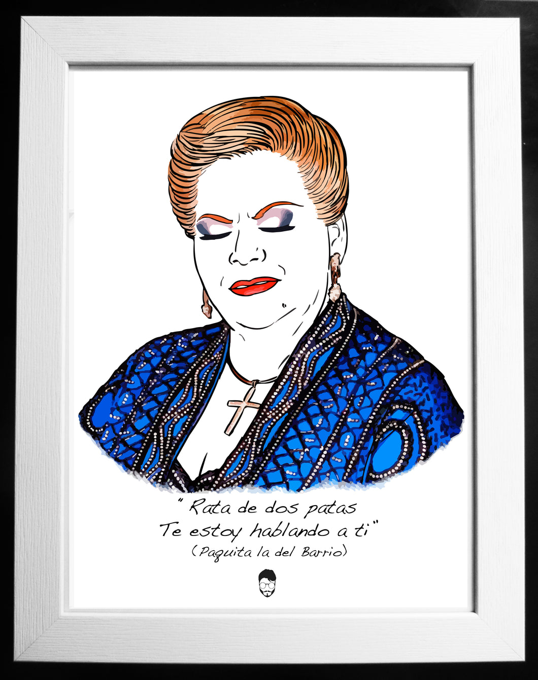 Paquita la del Barrio