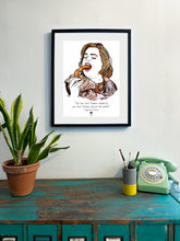 Load image into Gallery viewer, Paquita Salas
