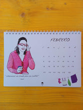Load image into Gallery viewer, Calendario Aquí no hay quien viva 2026