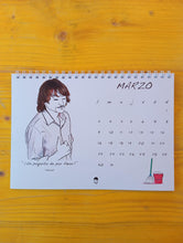 Load image into Gallery viewer, Calendario Aquí no hay quien viva 2026