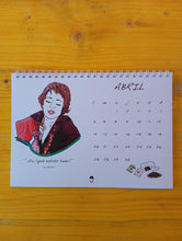 Load image into Gallery viewer, Calendario Aquí no hay quien viva 2026