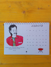 Load image into Gallery viewer, Calendario Aquí no hay quien viva 2026
