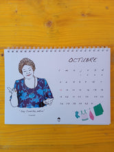 Load image into Gallery viewer, Calendario Aquí no hay quien viva 2026