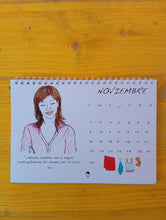 Load image into Gallery viewer, Calendario Aquí no hay quien viva 2026