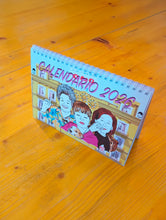 Load image into Gallery viewer, Calendario Aquí no hay quien viva 2026