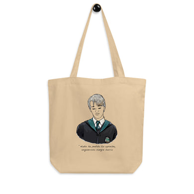 Bolso Draco Malfoy