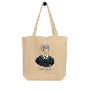 Bolso Draco Malfoy