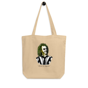 Bolso Beetlejuice