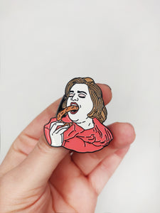 Pin Paquita Salas