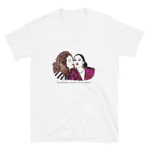 Camiseta Lola Flores y Rocío Jurado