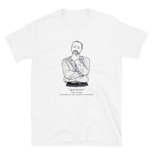 Camiseta Juan Cuesta