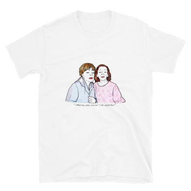 Camiseta Marisa y Vicenta