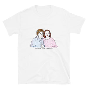 Camiseta Marisa y Vicenta