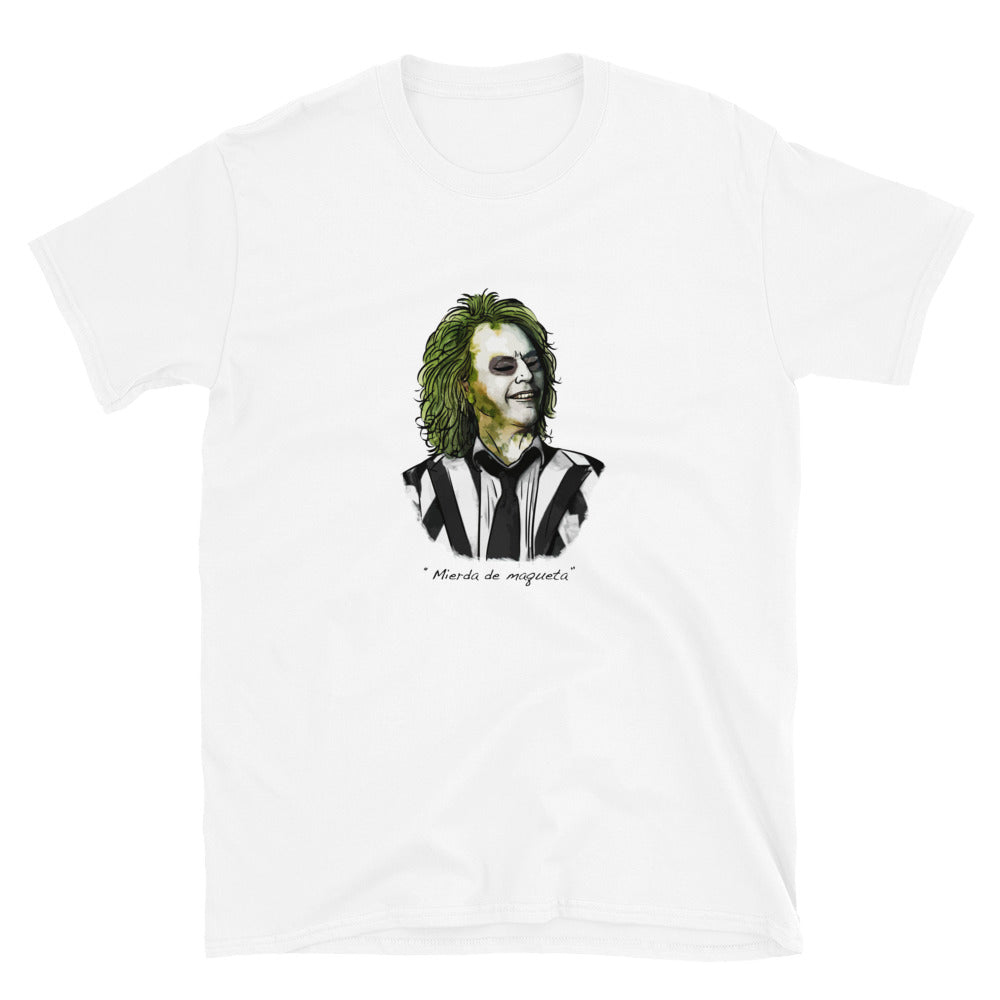 Camiseta Beetlejuice