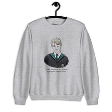 Cargar imagen en el visor de la galería, Sudadera Draco Malfoy