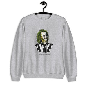 Sudadera Beetlejuice