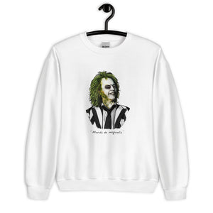 Sudadera Beetlejuice