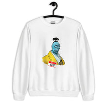 Load image into Gallery viewer, Sudadera Hello my name is BOB