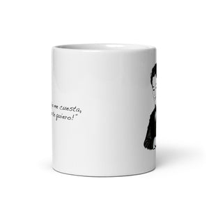 Taza Lorca cómo te quiero