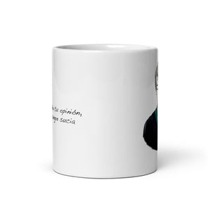 Taza Draco Malfoy